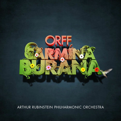 Arthur Rubinstein Philharmonic Orchestra
