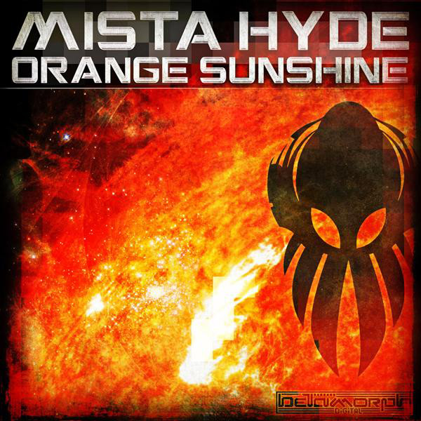 Mista Hyde