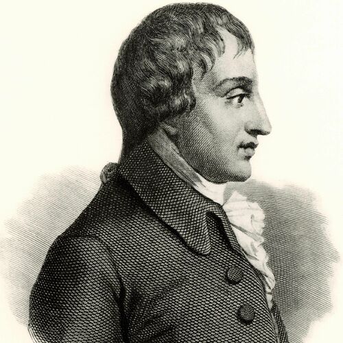 Giovanni Battista Pergolesi