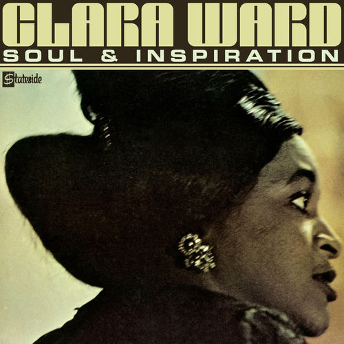 Clara Ward