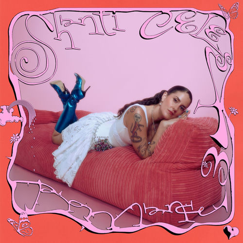 Shanti Celeste
