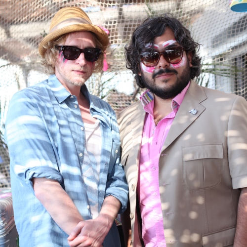Pachanga Boys