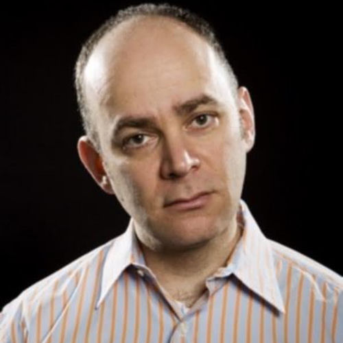Todd Barry
