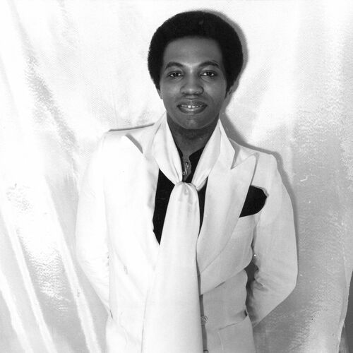 Norman Connors