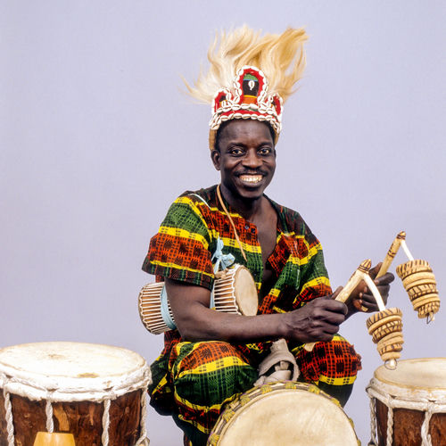 Mor Thiam