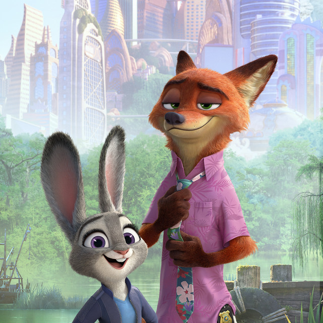 Disney+
