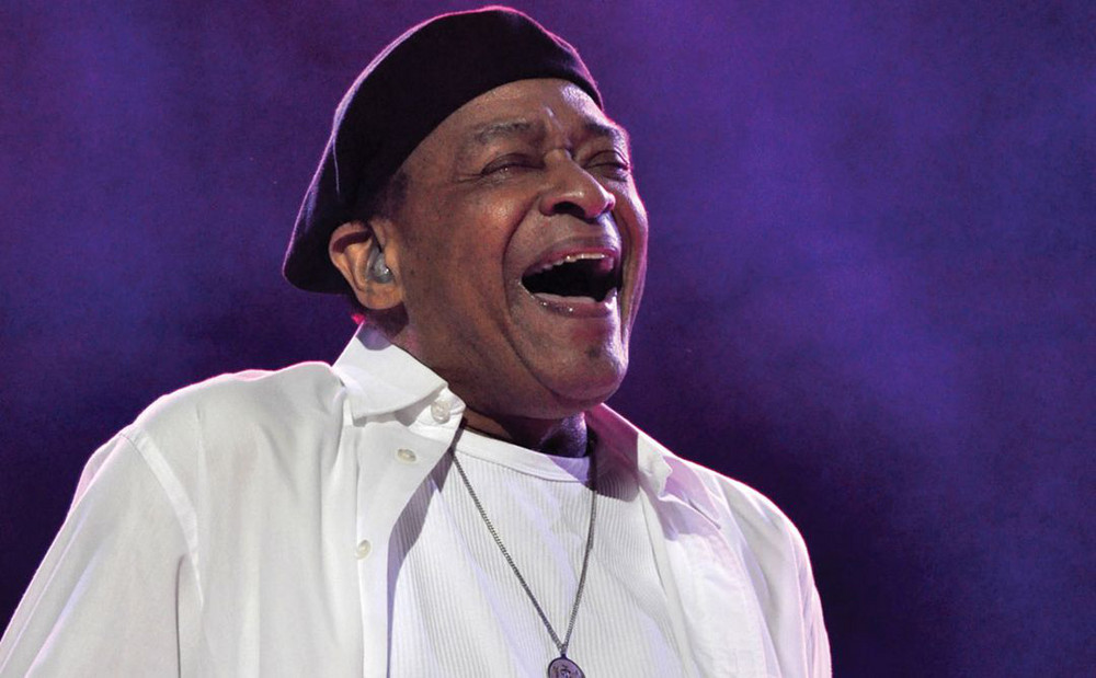 Al Jarreau