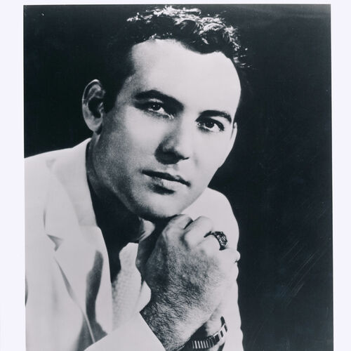 Carl Perkins