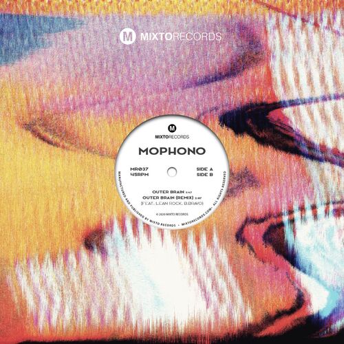 Mophono