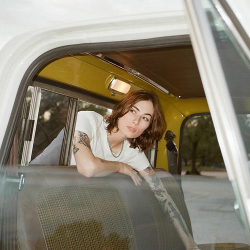 Claire Rousay