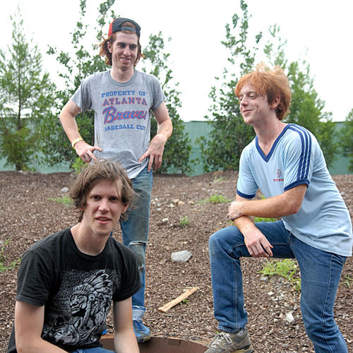 The Whigs