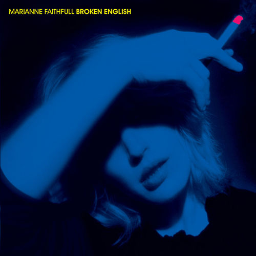 Broken English (Deluxe Edition)