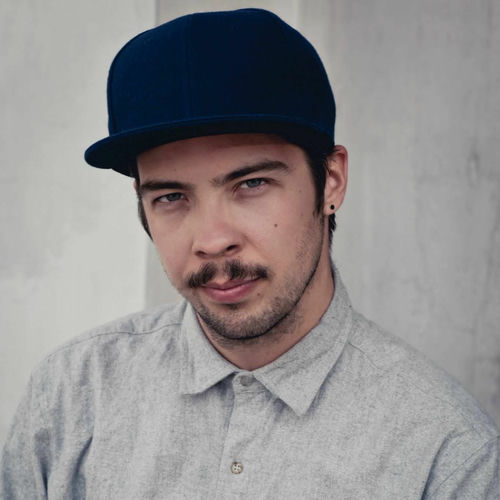 Dario Zenker
