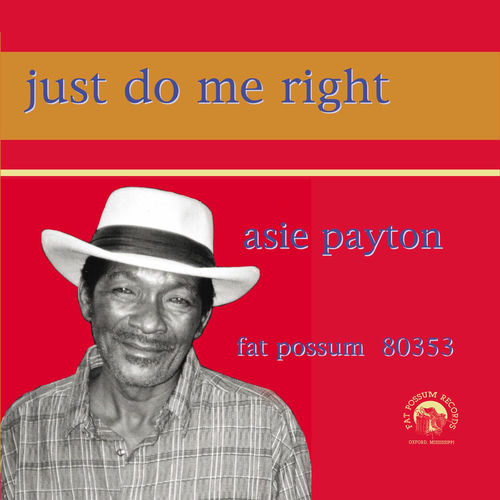 Asie Payton