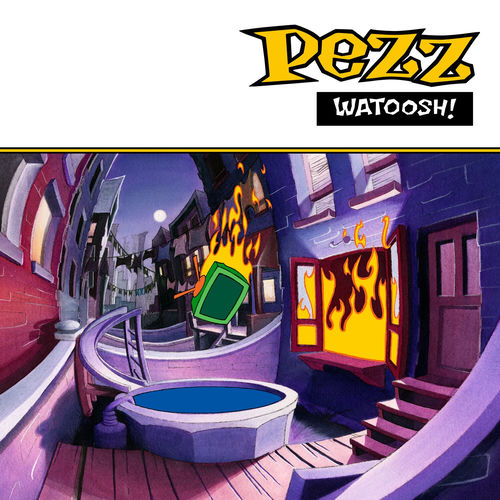 Pezz