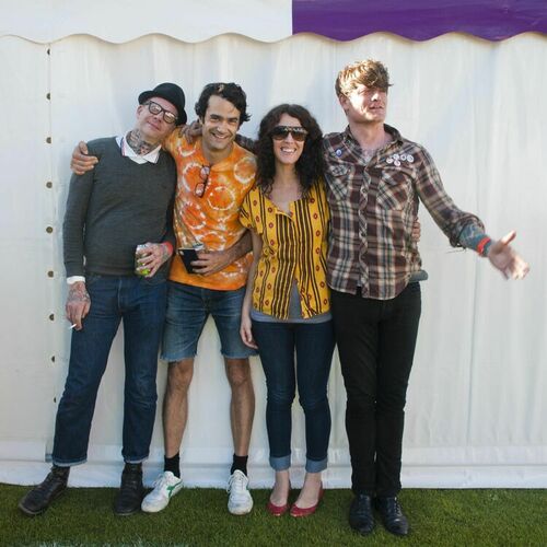 Thee Oh Sees