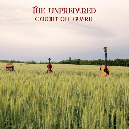 The Unprepared