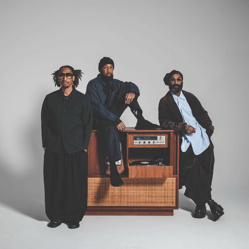 Tony Toni Toné