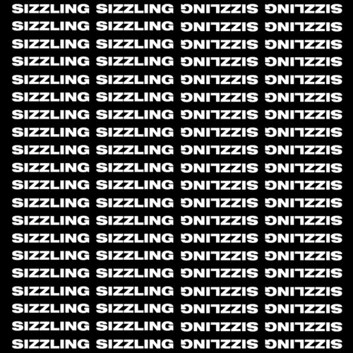 Sizzling EP