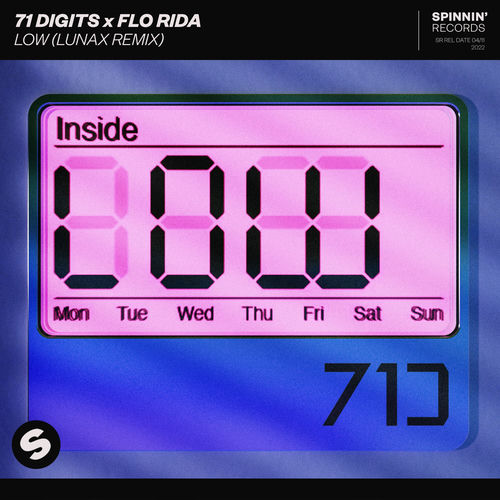 71 Digits & Flo Rida