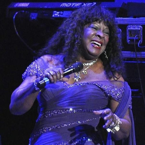 Martha Reeves & The Vandellas