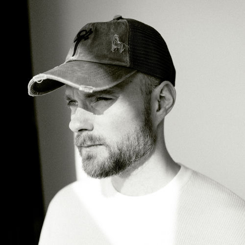 Ásgeir