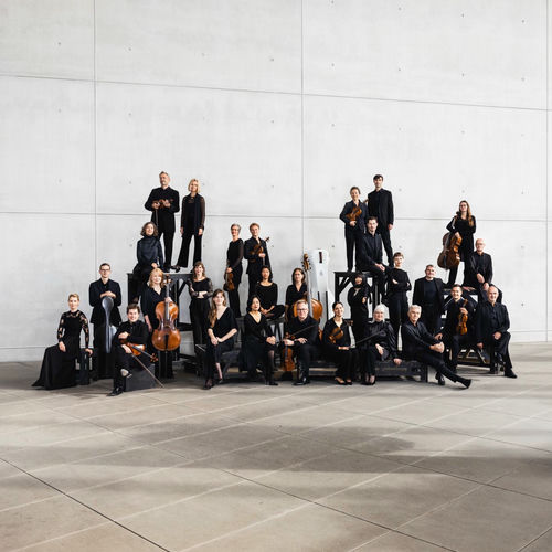 Munich Chamber Orchestra