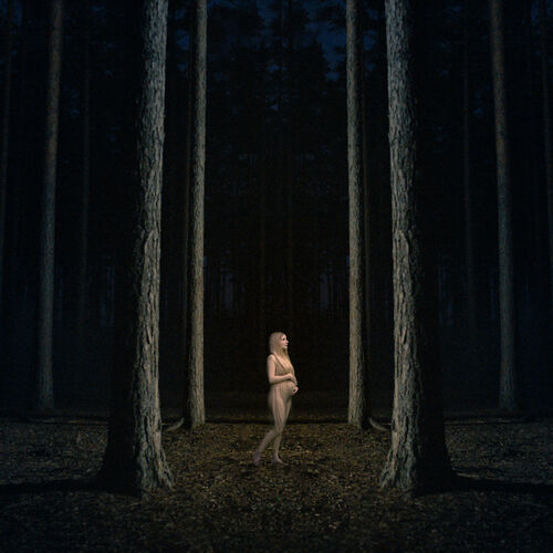 iamamiwhoami