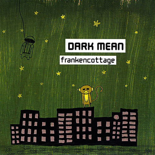 Dark Mean