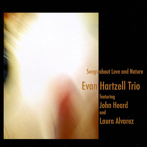Evan Hartzell Trio