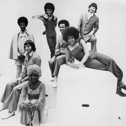 Sly & The Family Stone