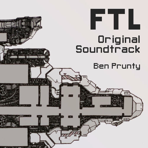 Ben Prunty