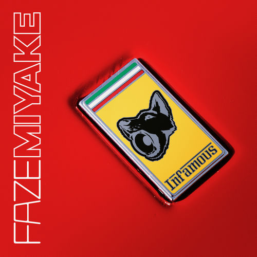 Faze Miyake
