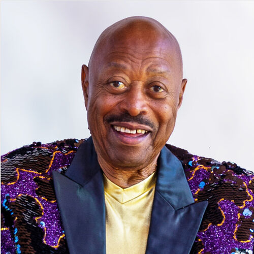 Charles Wright & The Watts 103rd Street Rhythm Band