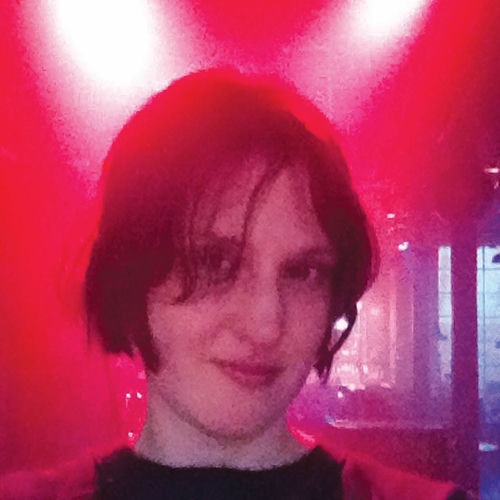 Joanne Robertson