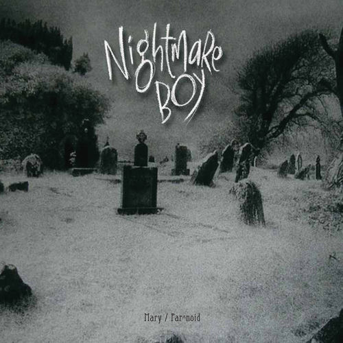 Nightmare Boy