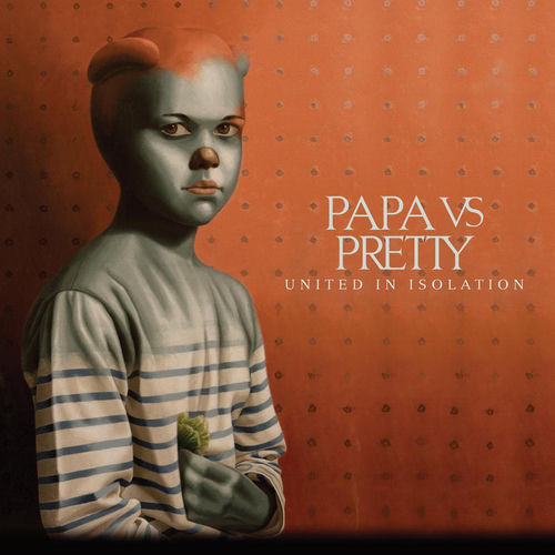 Papa vs Pretty