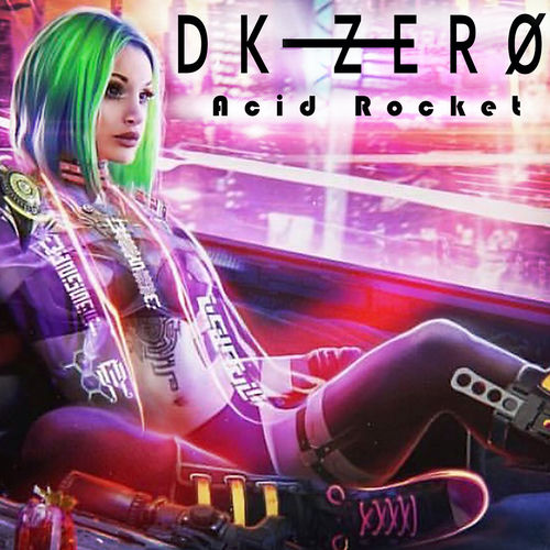 DK-Zero