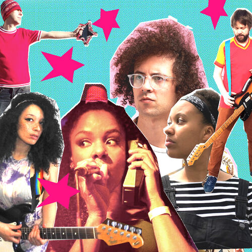 The Go! Team