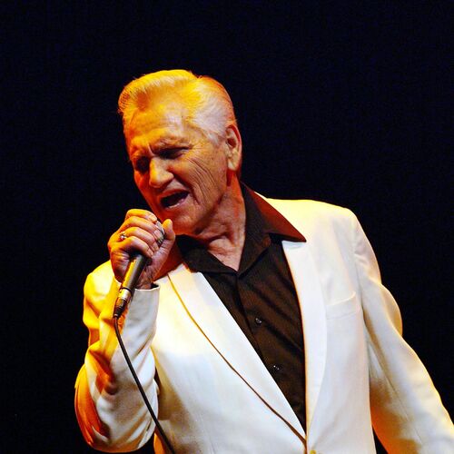 Billy Lee Riley