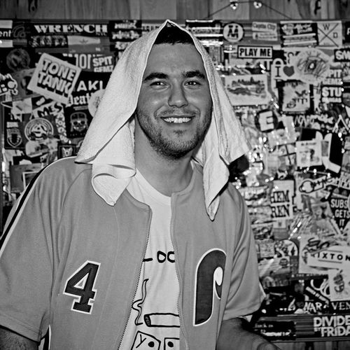 Your Old Droog