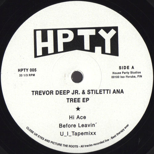 Stiletti-Ana