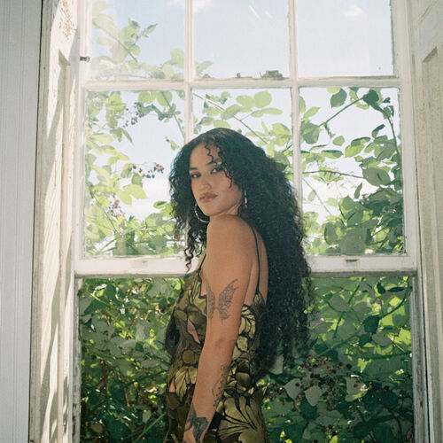 Empress Of