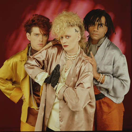 Thompson Twins