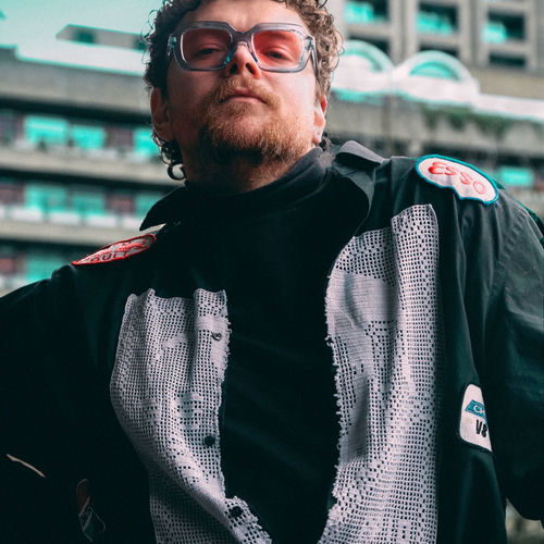 Jack Garratt
