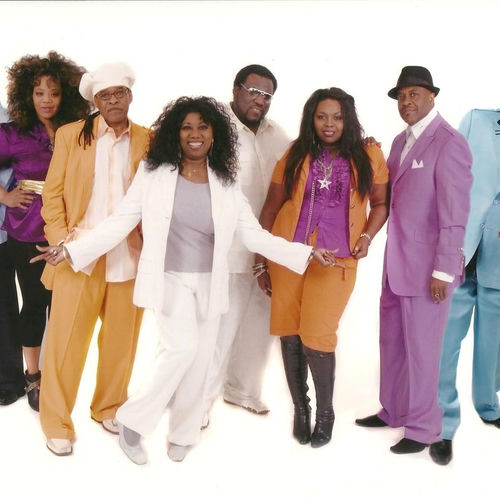 The S.O.S Band