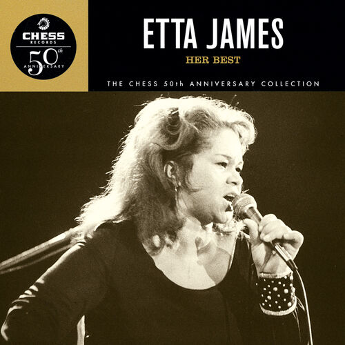 The Essential Etta James