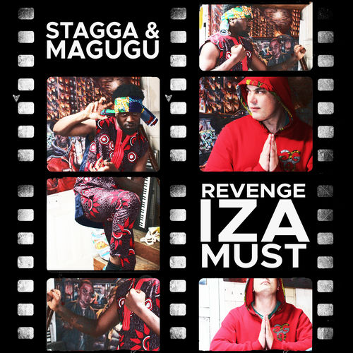 Stagga