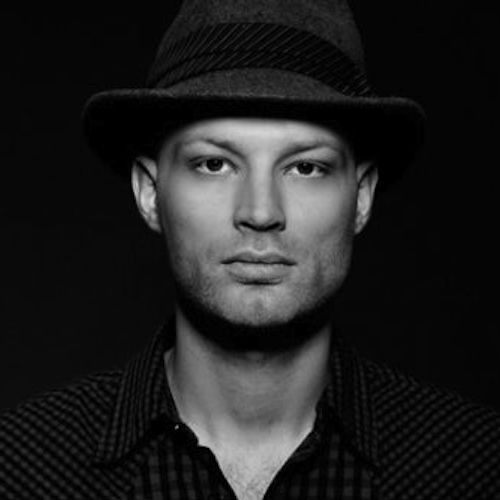 Tomas Barfod