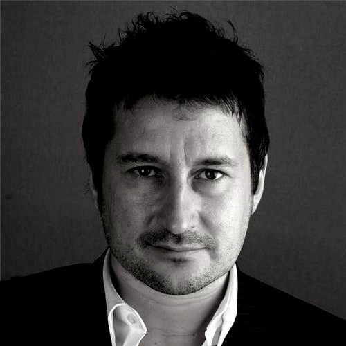 Clint Mansell